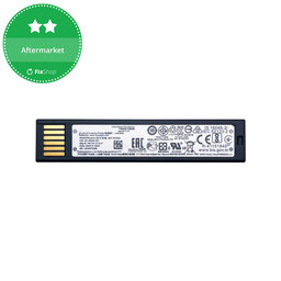 Honeywell 1902 (SCN05) - Baterija BAT-SCN05 2400mAh