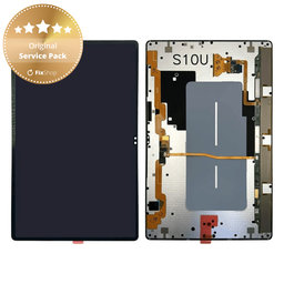 Samsung Galaxy Tab S10 Ultra X920, X926B - LCD zaslon + zaslon osjetljiv na dodir - GH82-35939A Genuine Service Pack