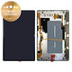 Samsung Galaxy Tab S10 Ultra X920, X926B - LCD zaslon + zaslon osjetljiv na dodir - GH82-35939A Genuine Service Pack
