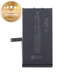 Apple iPhone 14 - Baterija A2863 3279mAh Genuine Service Pack