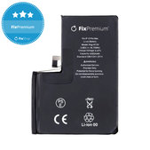 Baterija za iPhone 13 Pro Max, 4352mAh, A2653, FixPremium