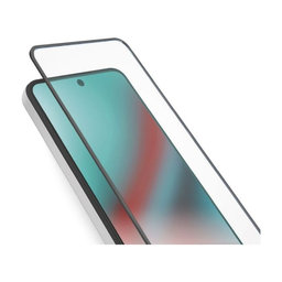 SBS - Kaljeno Staklo Full Cover za Samsung Galaxy A36, A56 i S24 FE, crno
