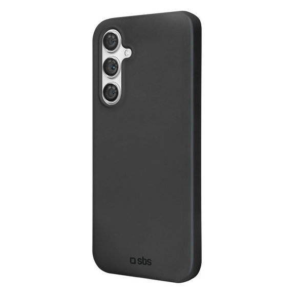 SBS - Maska Instinct za Samsung Galaxy A16, crno