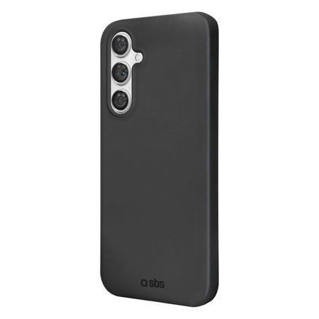 SBS - Maska Instinct za Samsung Galaxy A16, crno