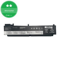 Lenovo ThinkPad T470s - Baterija 00HW022 2200mAh