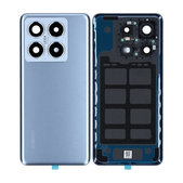 Xiaomi 14T Pro - Poklopac baterije (Titan Blue) - 56002000N1200 Genuine Service Pack