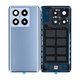 Xiaomi 14T Pro - Poklopac baterije (Titan Blue) - 56002000N1200 Genuine Service Pack