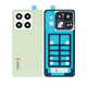 Xiaomi 14T - Poklopac baterije (Lemon Green) - 5600100N12A00 Genuine Service Pack