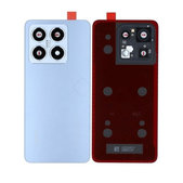 Xiaomi 14T - Poklopac baterije (Titan Blue) - 5600090N12A00 Genuine Service Pack