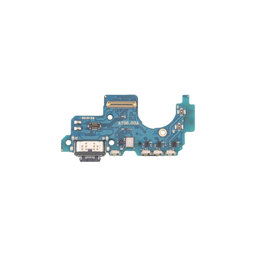 Samsung Galaxy A73 A736 - PCB ploča konektora za punjenje