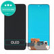 Samsung Galaxy S24 FE S721B - LCD zaslon + zaslon osjetljiv na dodir OLED