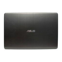 Asus VivoBook S15 X530UN-1E - LCD stražnji poklopac (Gun Metal) - 90NB0IA5-R7A010 Genuine Service Pack