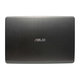 Asus VivoBook S15 X530UN-1E - LCD stražnji poklopac (Gun Metal) - 90NB0IA5-R7A010 Genuine Service Pack