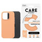 Maska Fearlessly s MagSafeom za iPhone 16 Pro, Peachy, CARE