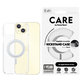 Maska Kickstand s MagSAFE by PanzerGlass za iPhone 15 Pro Max, Srebrna, PanzerGlass