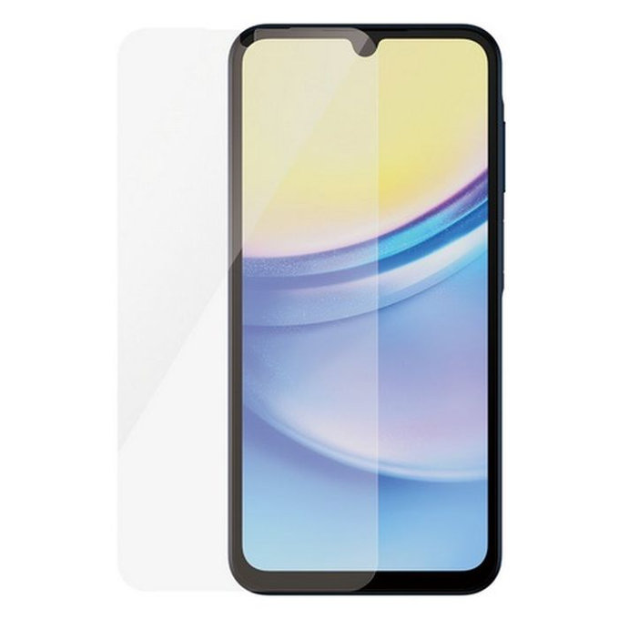 PanzerGlass - Kaljeno Staklo UWF s aplikatorom za Samsung Galaxy A16 i A16 5G, transparent