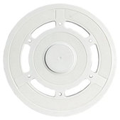 Ecovacs Deebot T-series, X-series - Držač krpe za brisanje (Bijela)
