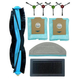 Ecovacs Yeedi CC - Kompletan set