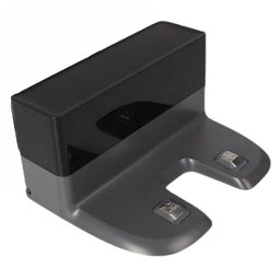 Ecovacs Deebot N8, T-series - Dock za punjenje (Crna)