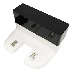 Ecovacs Deebot N8, T-series - Dock za punjenje (Bijela)