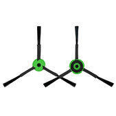iRobot Roomba e-series, i-series, j-series - Bočna četka (Crna)