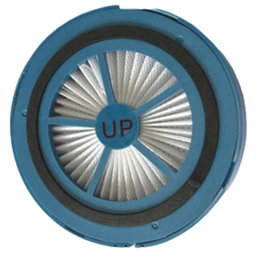 Proscenic P10, P11, U11 - HEPA Filter (Blue) - 3 kom