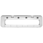 Xiaomi Mi Robot Vacuum Mop X10+, Dreame-series - Poklopac glavne četke (Bijela)