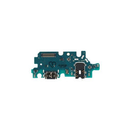 Samsung Galaxy A13 A137F - PCB ploča konektora za punjenje - GH96-15366A Genuine Service Pack