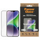 Kaljeno staklo UWF AB za Google Pixel 8 Pro, Crna, PanzerGlass