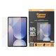 Kaljeno staklo UWF za Samsung Galaxy Tab S8/S9 Plus, Prozirna, PanzerGlass