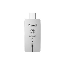 QianLi iDFU GO 3 - USB-C adapter za oporavak (iPhone/iPad)