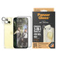 Bundle PicturePerfect + Kaljeno staklo UWF + Hard Case D3O za iPhone 15 Plus, PanzerGlass