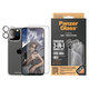 Bundle PicturePerfect + Kaljeno staklo UWF + Hard Case D3O za iPhone 15 Pro Max, PanzerGlass