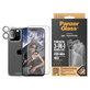 Bundle PicturePerfect + Kaljeno staklo UWF + Hard Case D3O za iPhone 15 Pro Max, PanzerGlass