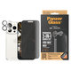 Bundle PicturePerfect + Kaljeno staklo UWF Privacy + Hard Case D3O za iPhone 15 Pro, PanzerGlass