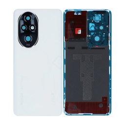 Honor 200 Pro - Poklopac baterije (Ocean Cyan) - 0235AKNV Genuine Service Pack