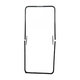Samsung Galaxy Z Flip 3 F711B - Set Prednjih Okvira + Gumena Brtva (1 kom)