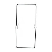 Samsung Galaxy Z Flip 4 F721B - Set Prednjih Okvira + Gumena Brtva (1 kom)