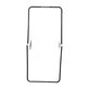 Samsung Galaxy Z Flip 4 F721B - Set Prednjih Okvira + Gumena Brtva (1 kom)
