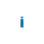 Samsung Galaxy Z Flip 5 F731B - LCD ljepilo (Središnji Šarki) - GH02-25258A Genuine Service Pack