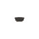 Samsung Galaxy Z Fold 4 F936B - Središnji Poklopac Brtve (1 kom) - GH64-08920A Genuine Service Pack