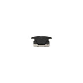 Samsung Galaxy Z Flip 5 F731B - Središnji Poklopac Brtve (1 kom) - GH64-09141A Genuine Service Pack