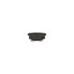 Samsung Galaxy Z Flip 6 F741B - Središnji Poklopac Brtve (1 kom) - GH64-09536A Genuine Service Pack