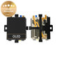 Samsung Galaxy Z Fold 3 F926B - LCD zaslon + zaslon osjetljiv na dodir - GH96-14410A Genuine Service Pack