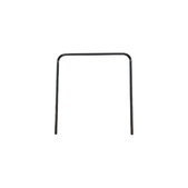 Samsung Galaxy Z Flip 5 F731B - Donji Prednji Okvir LCD - GH98-48294A Genuine Service Pack