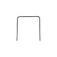 Samsung Galaxy Z Flip 5 F731B - Donji Prednji Okvir LCD - GH98-48294A Genuine Service Pack