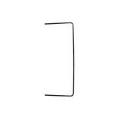 Samsung Galaxy Z Fold 5 F946B - Prednji Okvir LCD (Sub) - GH98-48527A Genuine Service Pack