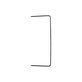 Samsung Galaxy Z Fold 5 F946B - Prednji Okvir LCD (Sub) - GH98-48527A Genuine Service Pack