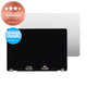 Apple MacBook Pro 14" A2918 M3 (2023) - LCD zaslon + prednje staklo + Maska (Silver) Refurbished