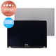 Apple MacBook Air 15" M2 A2941 (2023), M3 A3114 (2024) - LCD zaslon + prednje staklo + kućište (Space Gray) Refurbished